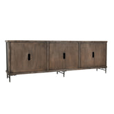 Classic Home Warren 6Dr Sideboard Model 52004615